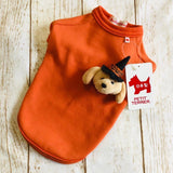 セール ウィズワン イベント Tシャツ クリスマス ハロウィン イースター コスチューム 犬服 男の子 女の子 おしゃれ ｗith WaN
