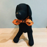 ウィズワン ハロウィン カチューシャ チョーカー リボン アクセサリー イベント ネックレス ハンドメイド 手作り 犬 猫 男の子 女の子 おしゃれ with WaN