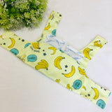 ウィズワン 保冷剤を入れるポケット付き ひんやりベスト 接触冷感 犬の服 クール 介護 ハンドメイド 犬服 男の子 女の子 おしゃれ with WaN