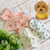 ウィズワン ネッククーラー バンダナ スカーフ ハンドメイド 熱中症 手作り 男の子 女の子 おしゃれ with WaN