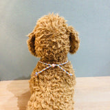 ウィズワン 愛犬のお名前入り うちの子 チョーカー ハンドメイド 手作り 犬 猫 男の子 女の子 おしゃれ with WaN
