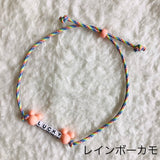 ウィズワン 愛犬のお名前入り うちの子 チョーカー ハンドメイド 手作り 犬 猫 男の子 女の子 おしゃれ with WaN