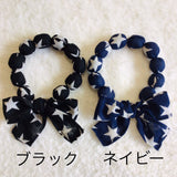 ウィズワン リボン アクセサリー 撮影小物 イベント ネックレス ハンドメイド 手作り 犬 猫 男の子 女の子 おしゃれ with WaN