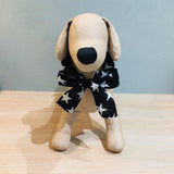 ウィズワン リボン アクセサリー 撮影小物 イベント ネックレス ハンドメイド 手作り 犬 猫 男の子 女の子 おしゃれ with WaN