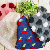 ウィズワン パジャマ 着る毛布 ベスト リバーシブル らくらく 簡単 ハンドメイド 秋冬 犬服 男の子 女の子 おしゃれ with WaN