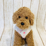 ウィズワン パジャマ 着る毛布 ベスト リバーシブル らくらく 簡単 ハンドメイド 秋冬 犬服 男の子 女の子 おしゃれ with WaN