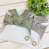 ウィズワン パジャマ 着る毛布 ベスト リバーシブル らくらく 簡単 ハンドメイド 秋冬 犬服 男の子 女の子 おしゃれ with WaN