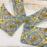 ウィズワン パジャマ 着る毛布 ベスト リバーシブル らくらく 簡単 ハンドメイド 秋冬 犬服 男の子 女の子 おしゃれ with WaN