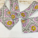 ウィズワン パジャマ 着る毛布 ベスト リバーシブル らくらく 簡単 ハンドメイド 秋冬 犬服 男の子 女の子 おしゃれ with WaN