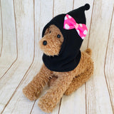 ウィズワン ネックウォーマー フード 帽子 防寒 マフラー アクセサリー 犬 猫 男の子 女の子 おしゃれ with WaN