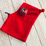 ウィズワン ネックウォーマー フード 帽子 防寒 マフラー アクセサリー 犬 猫 男の子 女の子 おしゃれ with WaN