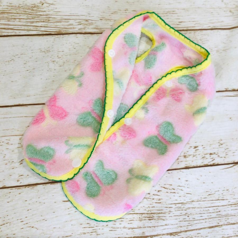 ウィズワン うちの子 名前入り フリースベスト 背中開き あたたかい ハンドメイド 犬 猫 男の子 女の子 おしゃれ with WaN