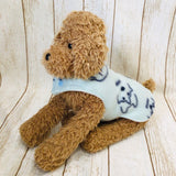 ウィズワン パジャマ 着る毛布 ベスト リバーシブル らくらく ハンドメイド 秋冬 犬服 男の子 女の子 おしゃれ with WaN