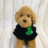 ウィズワン ネックウォーマー クリスマス ニット 防寒 マフラー スヌード イベント アクセサリー 犬 猫 男の子 女の子 おしゃれ with WaN