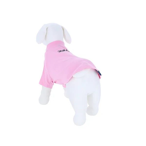 セール エックスガール 抗菌・防臭 オールシーズンTシャツ ドッグシャツ 犬服 男の子 女の子 おしゃれ X-girl