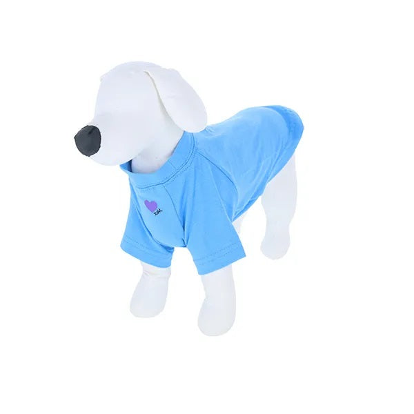 セール エックスガール 抗菌・防臭 オールシーズンTシャツ ドッグシャツ 犬服 男の子 女の子 おしゃれ X-girl