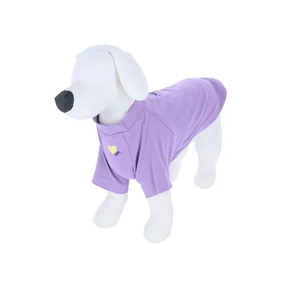 セール エックスガール 抗菌・防臭 オールシーズンTシャツ ドッグシャツ 犬服 男の子 女の子 おしゃれ X-girl