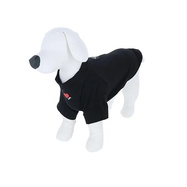 セール エックスガール 抗菌・防臭 オールシーズンTシャツ ドッグシャツ 犬服 男の子 女の子 おしゃれ X-girl